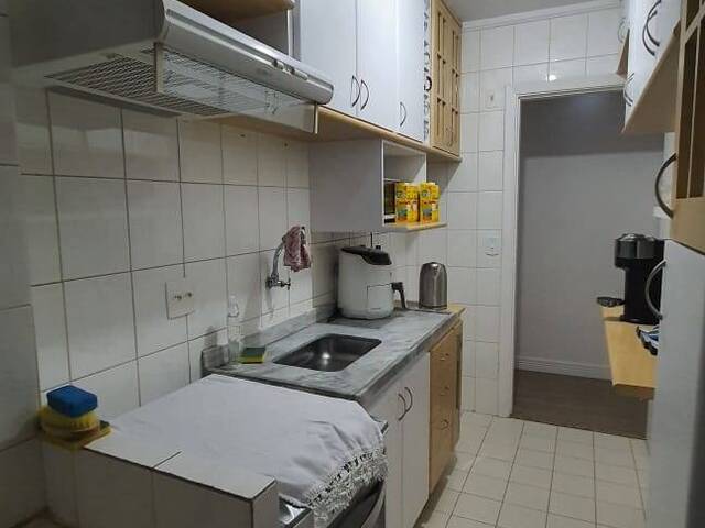 Apartamento para Venda em São Paulo - 3