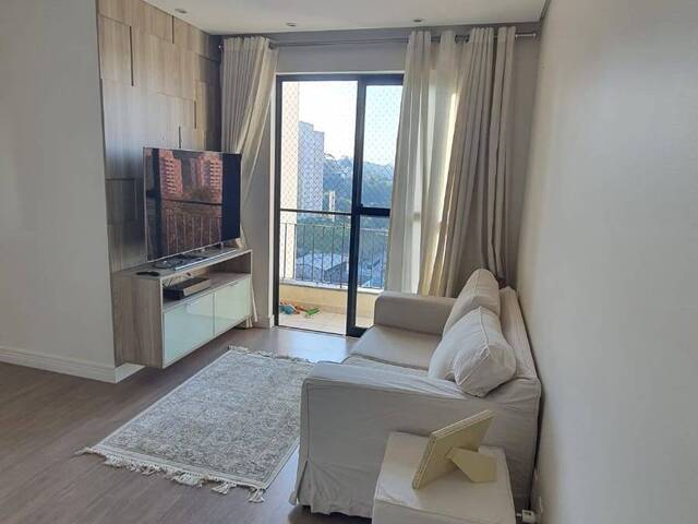 #10881 - Apartamento para Venda em São Paulo - SP
