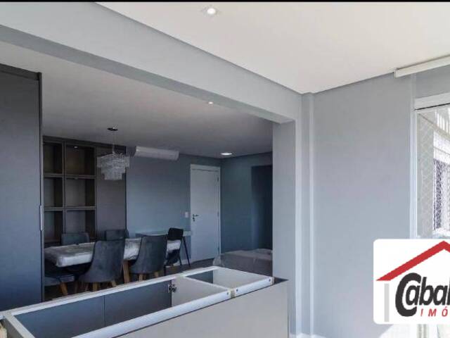 #10883 - Apartamento para Venda em São Paulo - SP