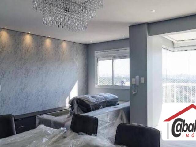 Apartamento para Venda em São Paulo - 2