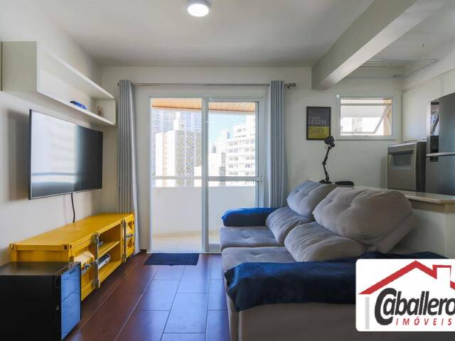 #10884 - Apartamento para Venda em São Paulo - SP