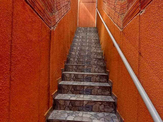 Casa para Locação em São Paulo - 4