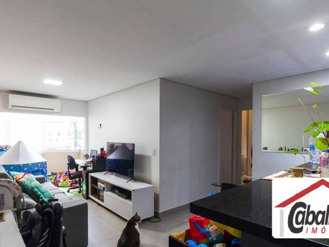 #10886 - Apartamento para Venda em São Paulo - SP