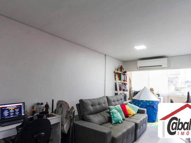 Apartamento para Venda em São Paulo - 3