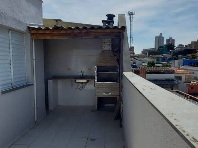 Apartamento para Venda em São Paulo - 2