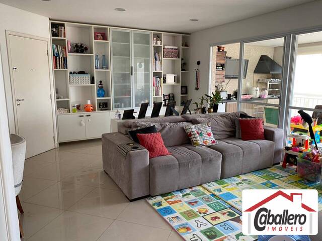 #10889 - Apartamento para Venda em São Paulo - SP