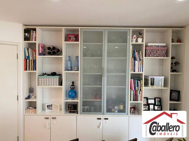 #10889 - Apartamento para Venda em São Paulo - SP