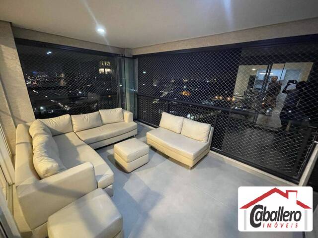 Apartamento para Venda em São Paulo - 3