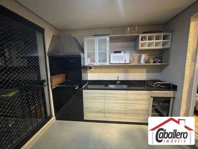 Apartamento para Venda em São Paulo - 5