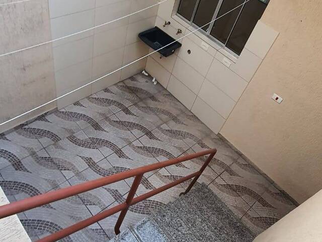 Casa para Locação em São Paulo - 5