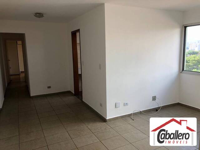 #10898 - Apartamento para Venda em São Paulo - SP