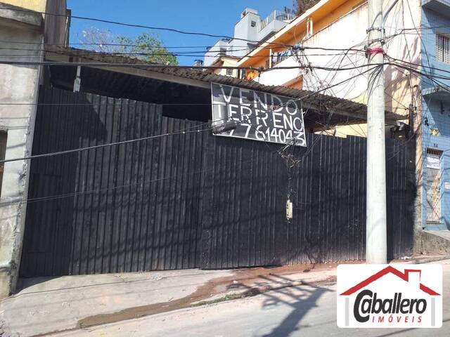 #10899 - Área para Venda em São Paulo - SP - 1