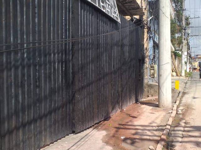 #10899 - Área para Venda em São Paulo - SP - 2