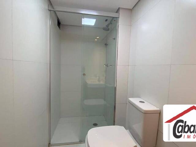 #10900 - Flat para Venda em São Paulo - SP - 2