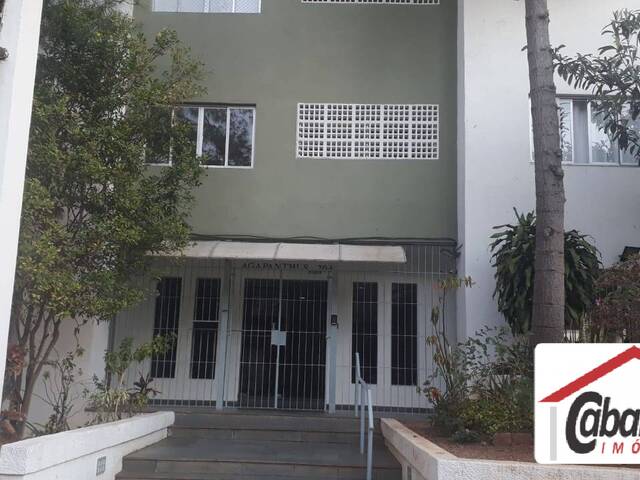 Apartamento para Venda em São Paulo - 3
