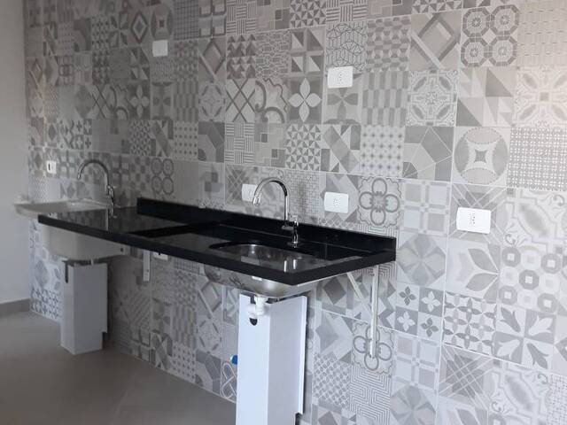 #10907 - Apartamento para Venda em São Paulo - SP
