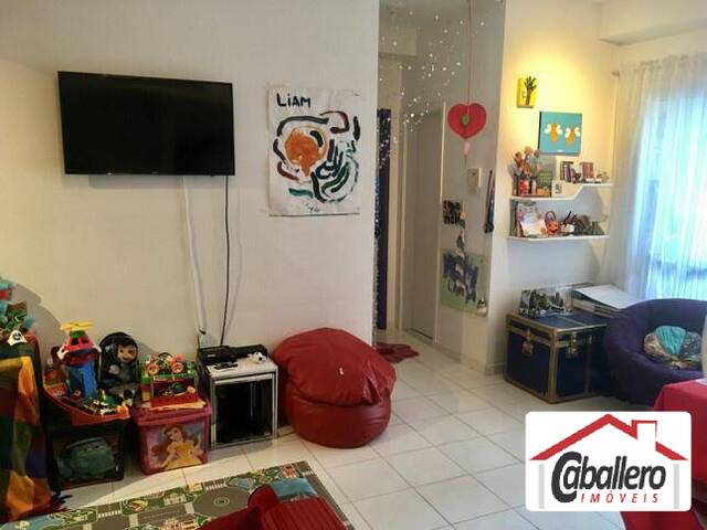 Apartamento para Venda em São Paulo - 2