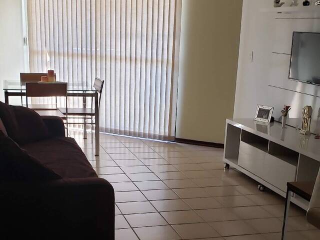 #10909 - Flat para Venda em Águas de Lindóia - SP - 2