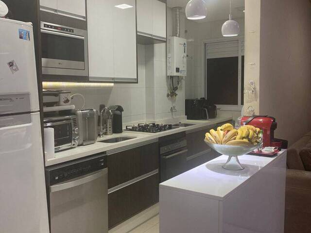 Apartamento para Venda em São Paulo - 2