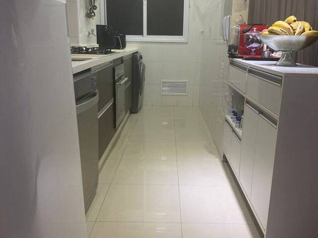 Apartamento para Venda em São Paulo - 3