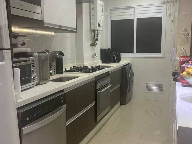 Apartamento para Venda em São Paulo - 4