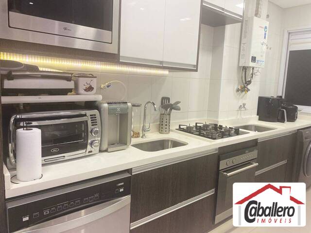 Apartamento para Venda em São Paulo - 5