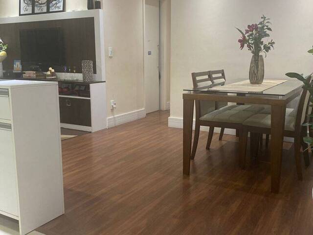 #10910 - Apartamento para Venda em São Paulo - SP