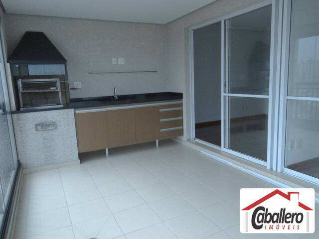 Apartamento para Locação em São Paulo - 4