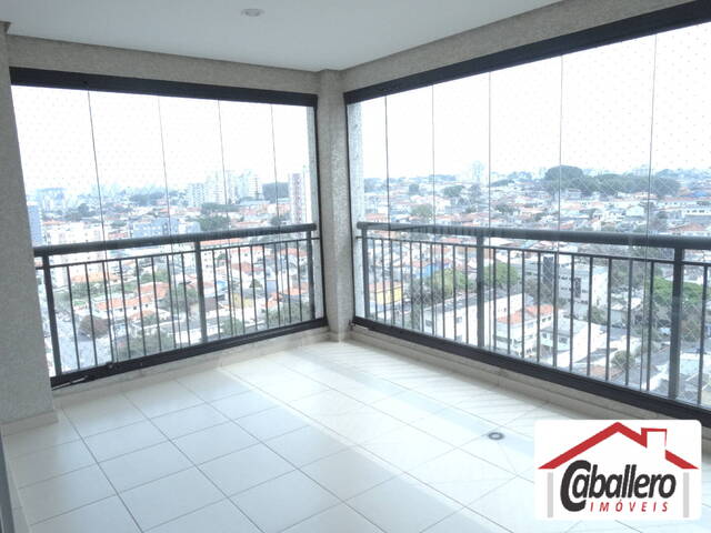 Apartamento para Locação em São Paulo - 5