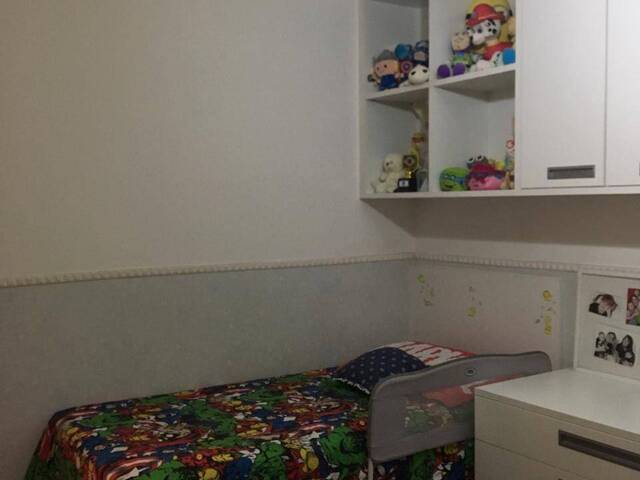 Apartamento para Venda em São Paulo - 2