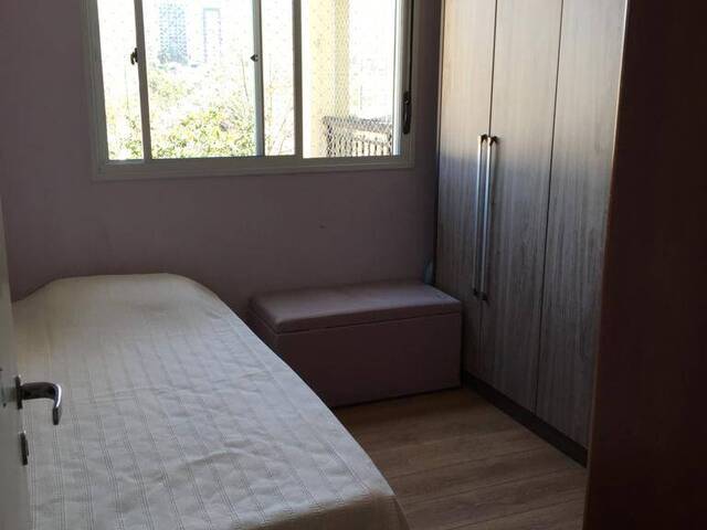 Apartamento para Venda em São Paulo - 3