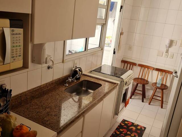 Apartamento para Venda em São Paulo - 5