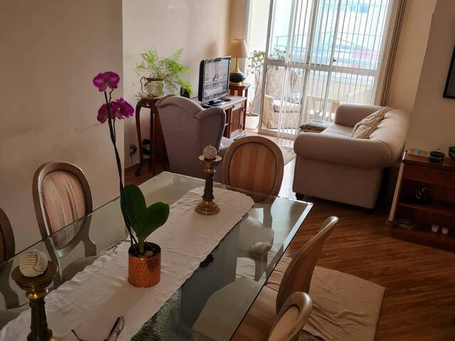 Apartamento para Venda em São Paulo - 4