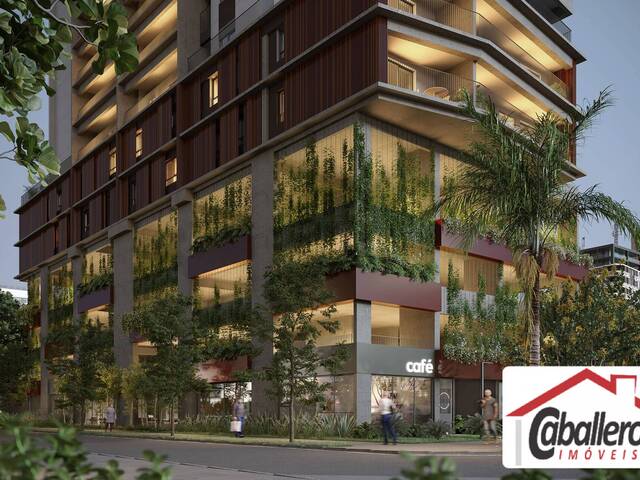 #10922 - Apartamento para Venda em São Paulo - SP - 2