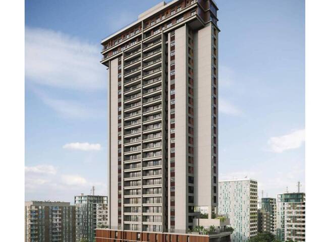 #10922 - Apartamento para Venda em São Paulo - SP - 1