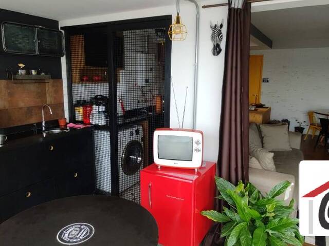 Apartamento para Venda em São Paulo - 4