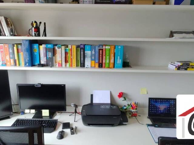 Apartamento para Venda em São Paulo - 2