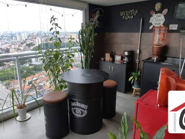 Apartamento para Venda em São Paulo - 5