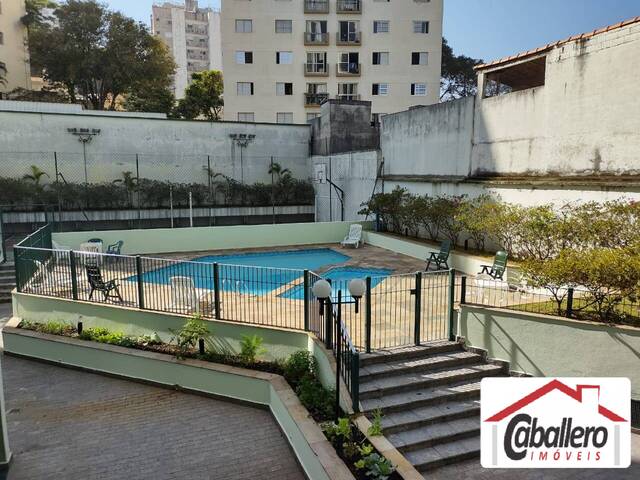 Apartamento para Venda em São Paulo - 3