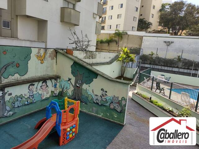 Apartamento para Venda em São Paulo - 2