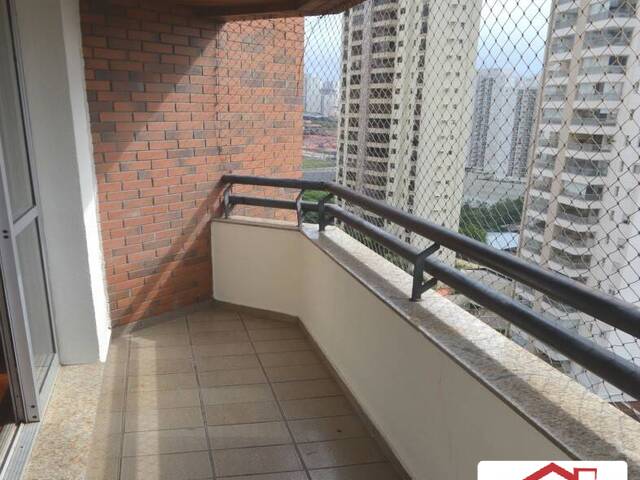 Apartamento para Venda em São Paulo - 5