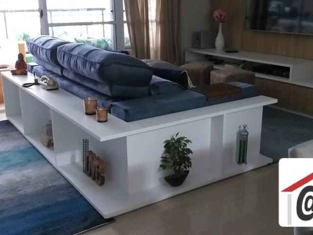 #10932 - Apartamento para Venda em São Paulo - SP
