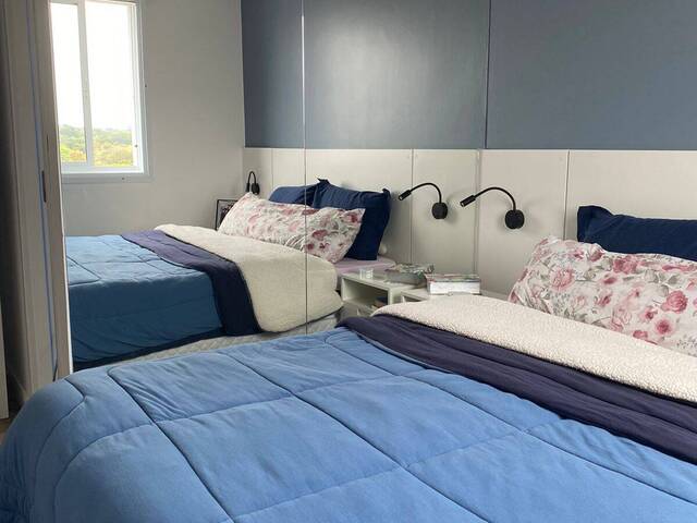 Apartamento para Venda em São Paulo - 4