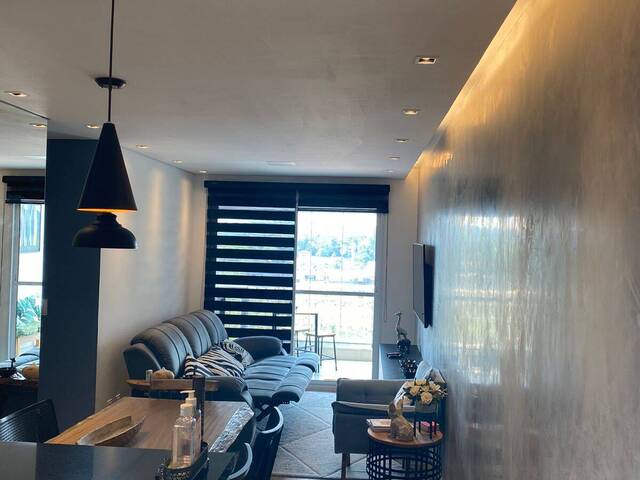 Apartamento para Venda em São Paulo - 3