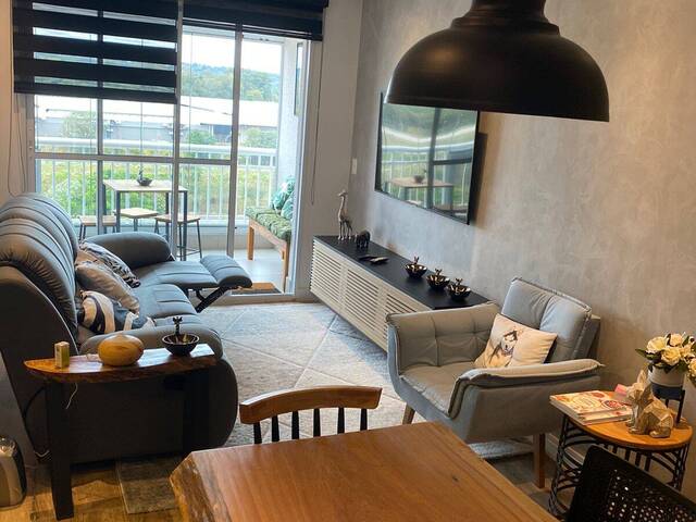 Apartamento para Venda em São Paulo - 2