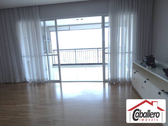 #10935 - Apartamento para Locação em São Paulo - SP