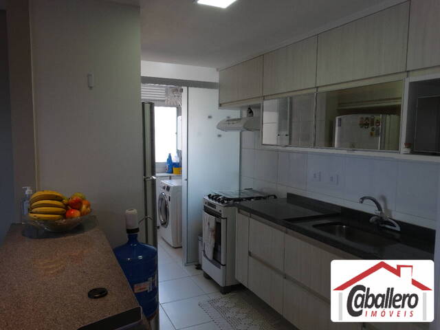 #10944 - Apartamento para Venda em São Paulo - SP