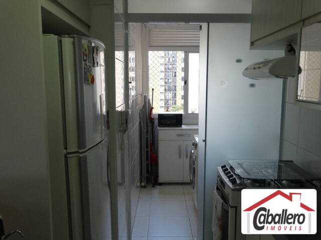 Apartamento para Venda em São Paulo - 3