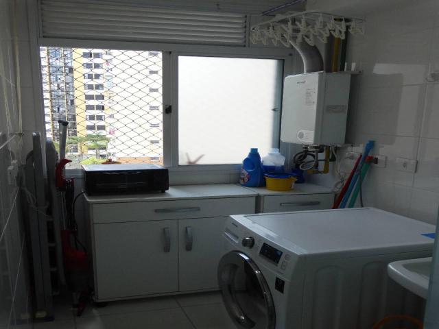 Apartamento para Venda em São Paulo - 4