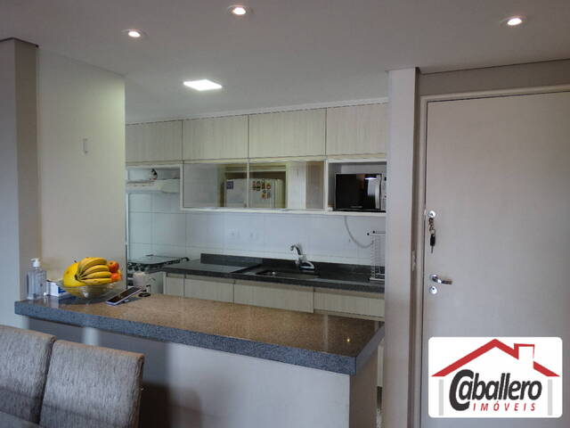 Apartamento para Venda em São Paulo - 2
